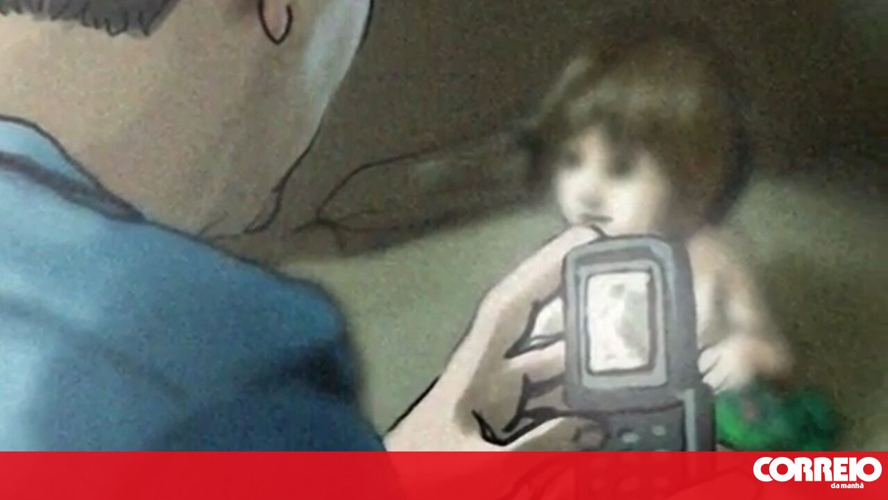 Radialista detido em Amarante por pornografia de menores