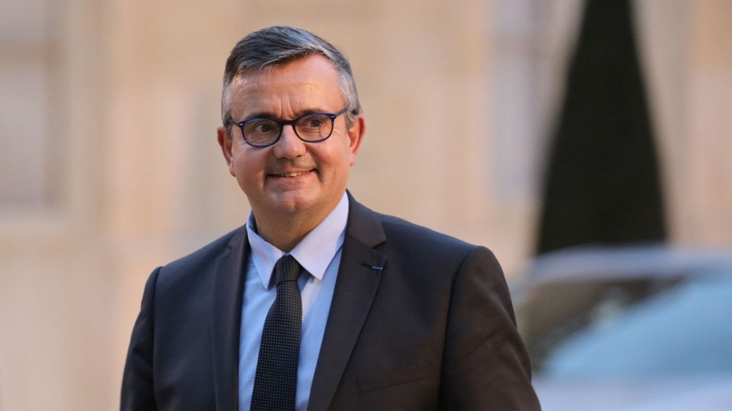 Yves Jégo mis en examen pour trafic d'influence passif sur des commandes de masques anti-Covid