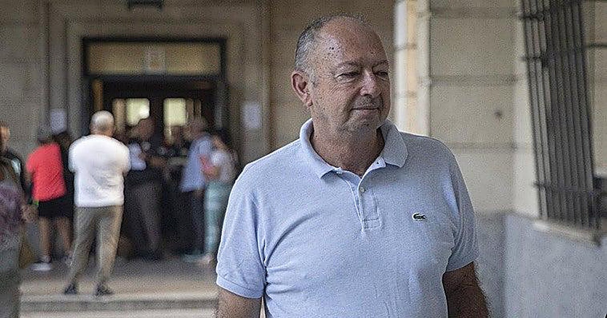 Ex director general de Trabajo de Andalucía, condenado por desvío de fondos públicos
