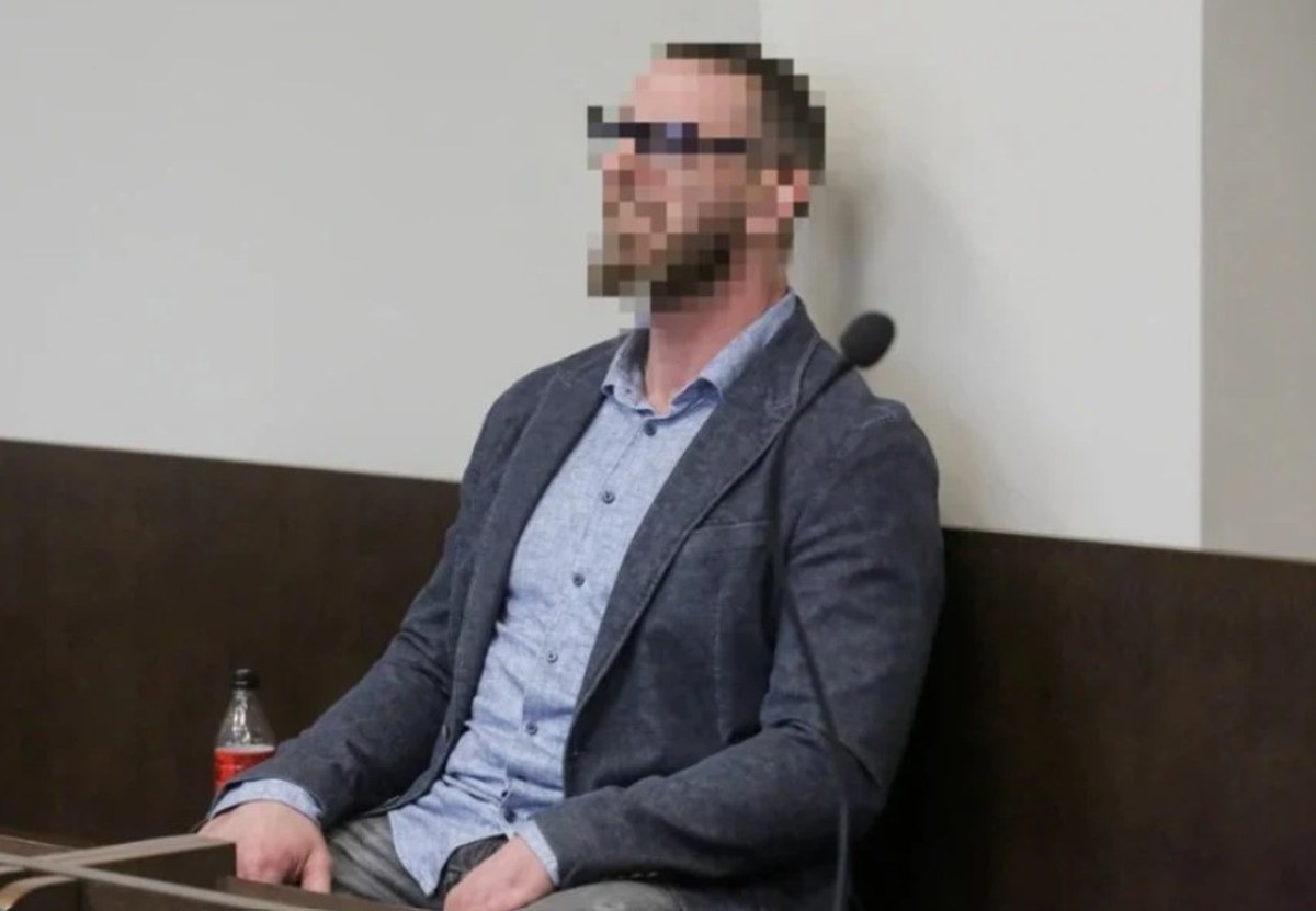 Były adwokat od „trumny na kółkach" Paweł K. może trafić pod nowe zarzuty narkotykowe