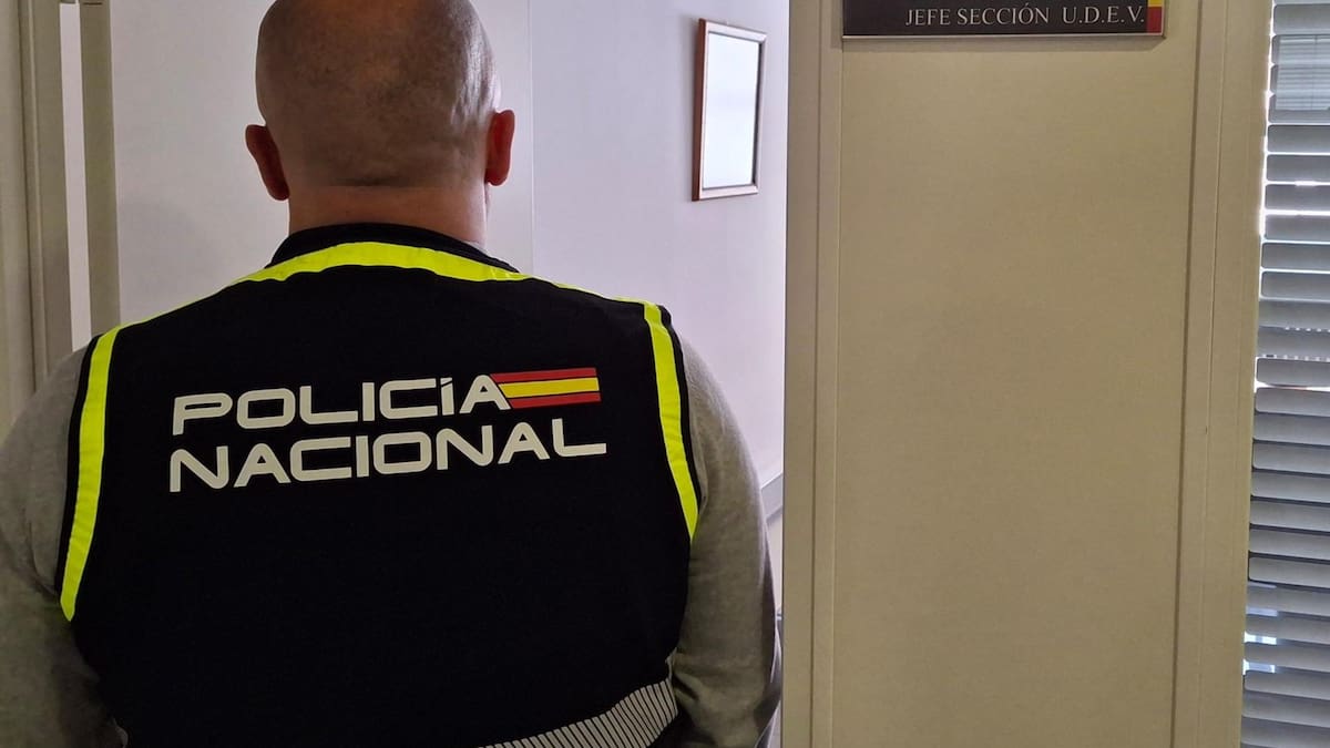 Detenido en Parla por estafa del 'hijo en apuros': cinco arrestados en operación nacional