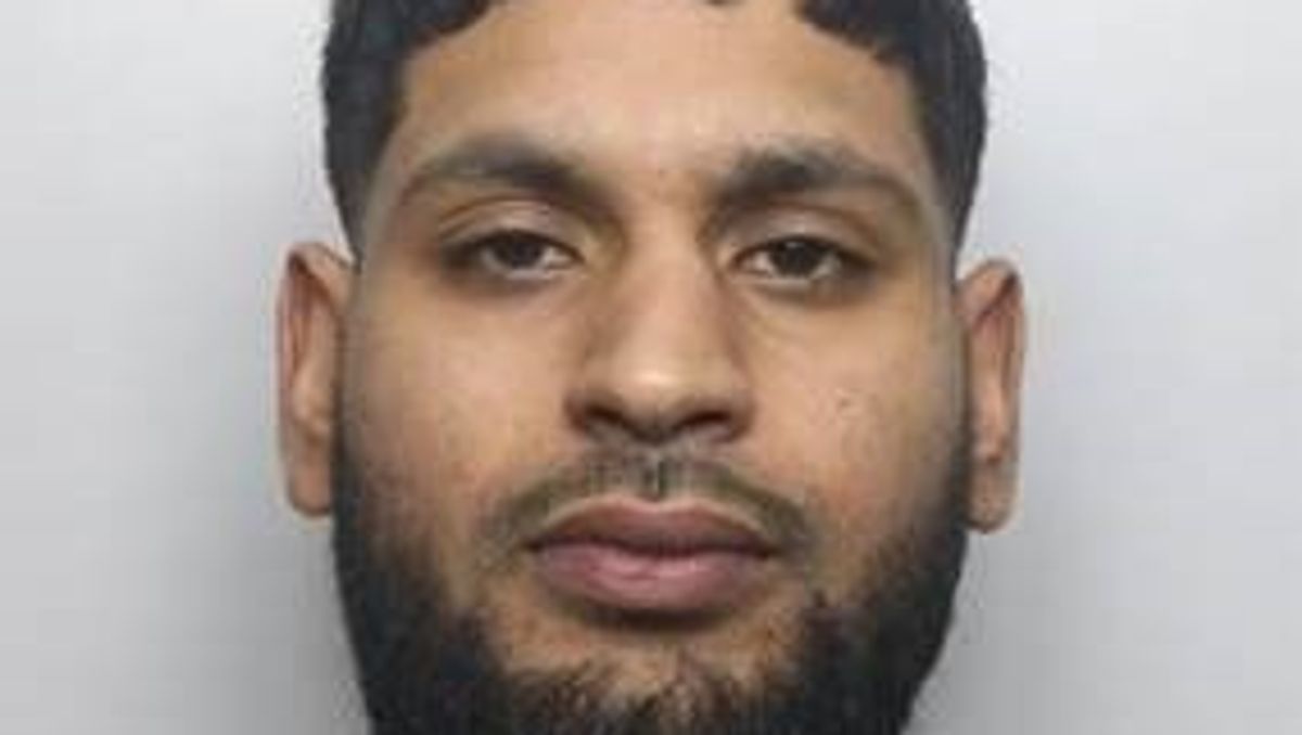 Aylesbury man jailed five years for cocaine supply and taser possession