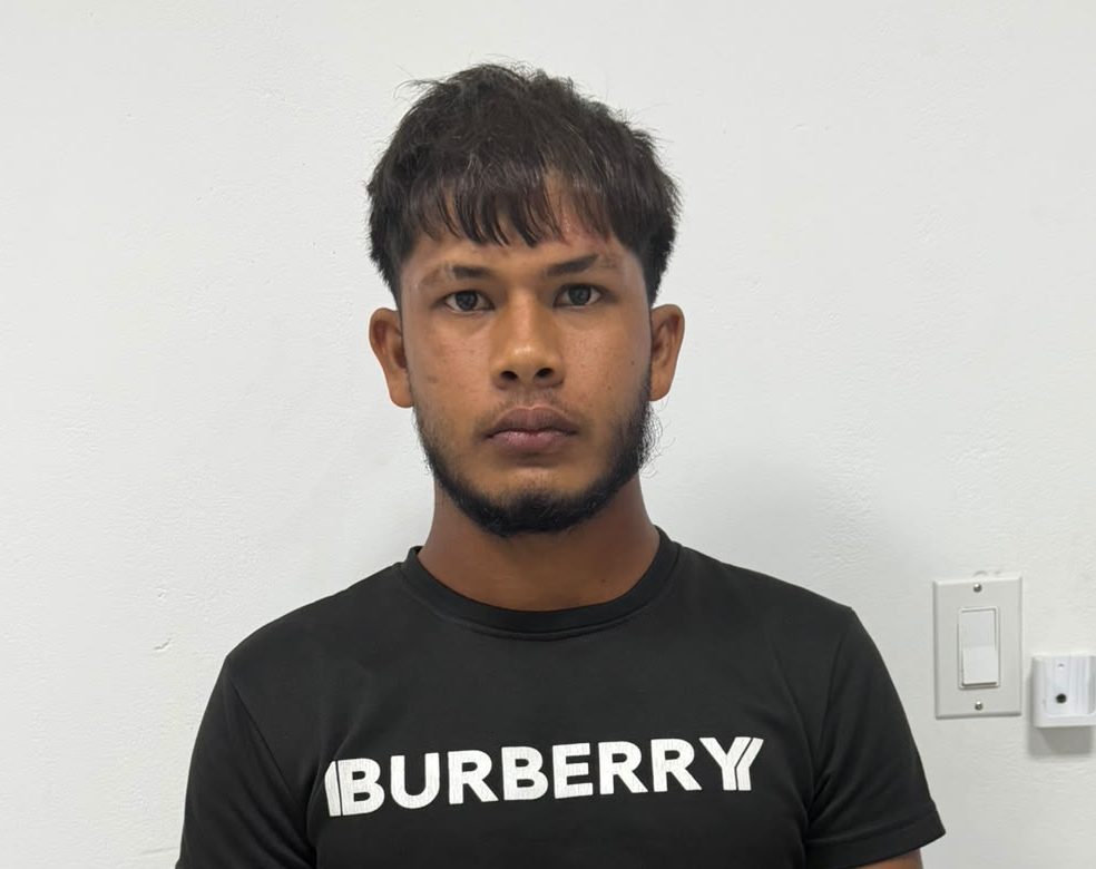 Region Two Mechanic Accused of Sexual Assault Released on Bail