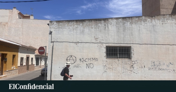 Cuatro arrestos por tráfico de drogas en Torre Pacheco en medio de persistentes tensiones sociales