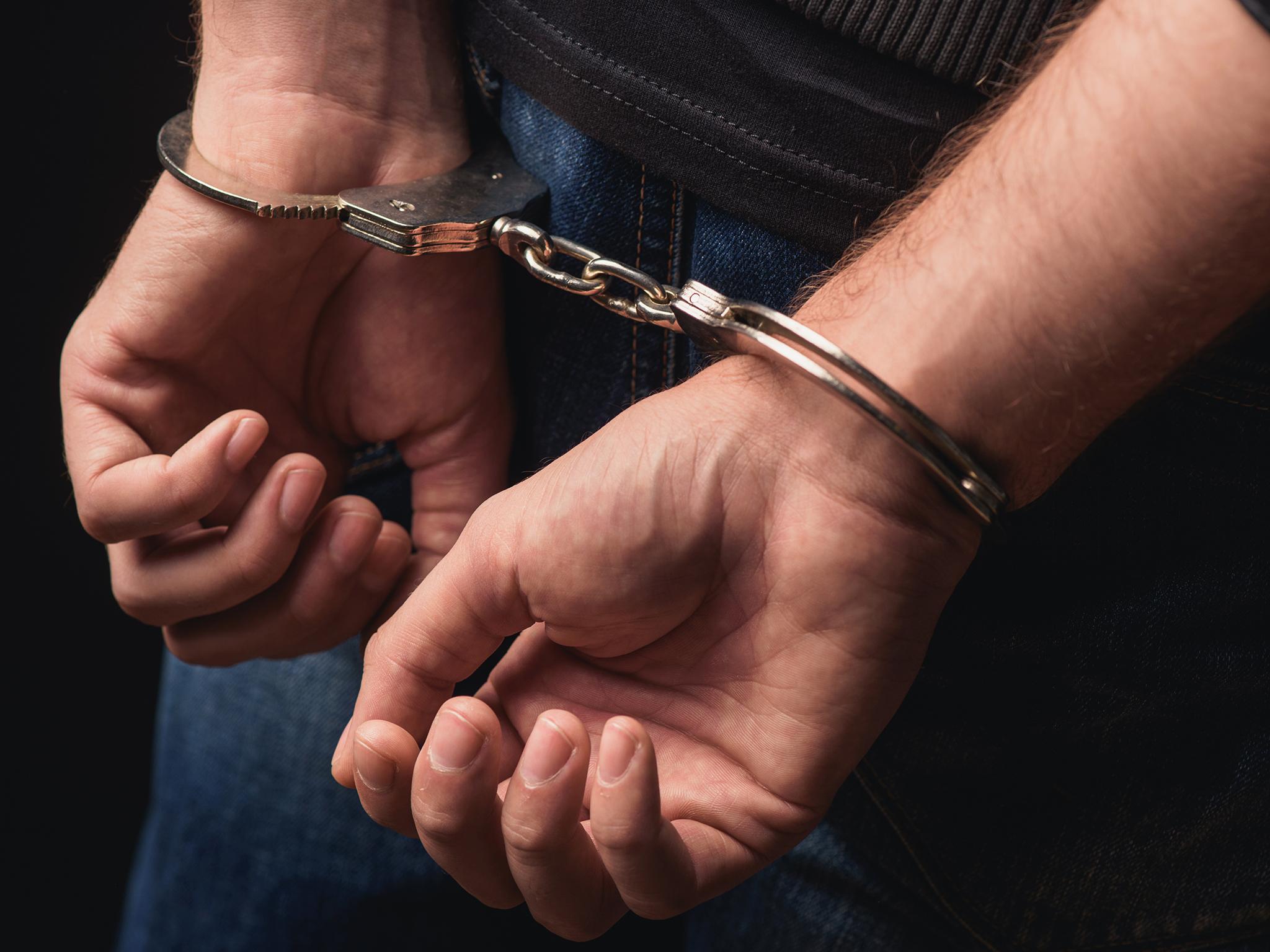 Σύλληψη 40χρονου για διαρρήξεις και κλοπές στην Πάφο