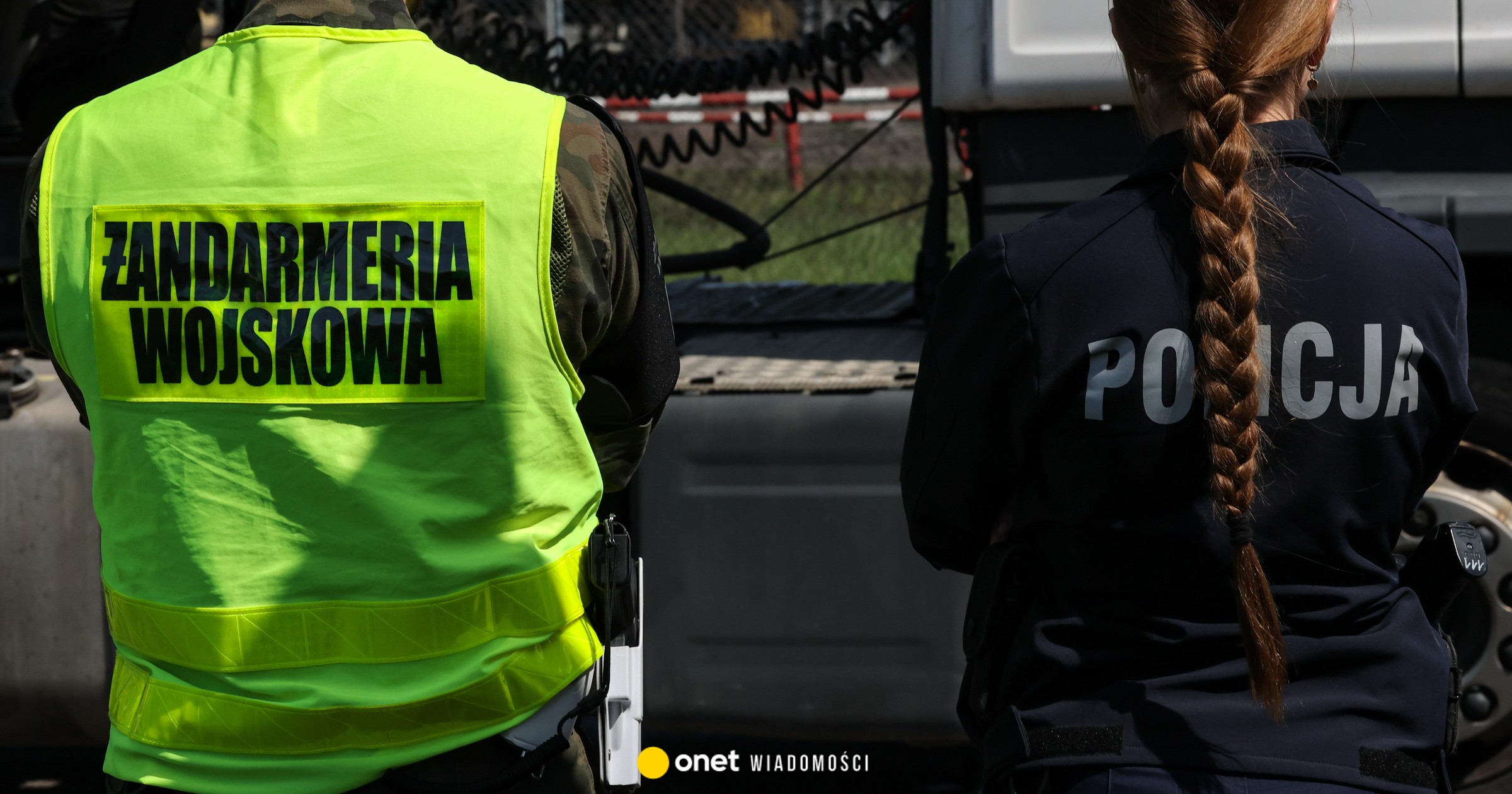 Akt oskarżenia przeciwko oficerowi za narkotyki i seks-imprezy w krakowskiej brygadzie