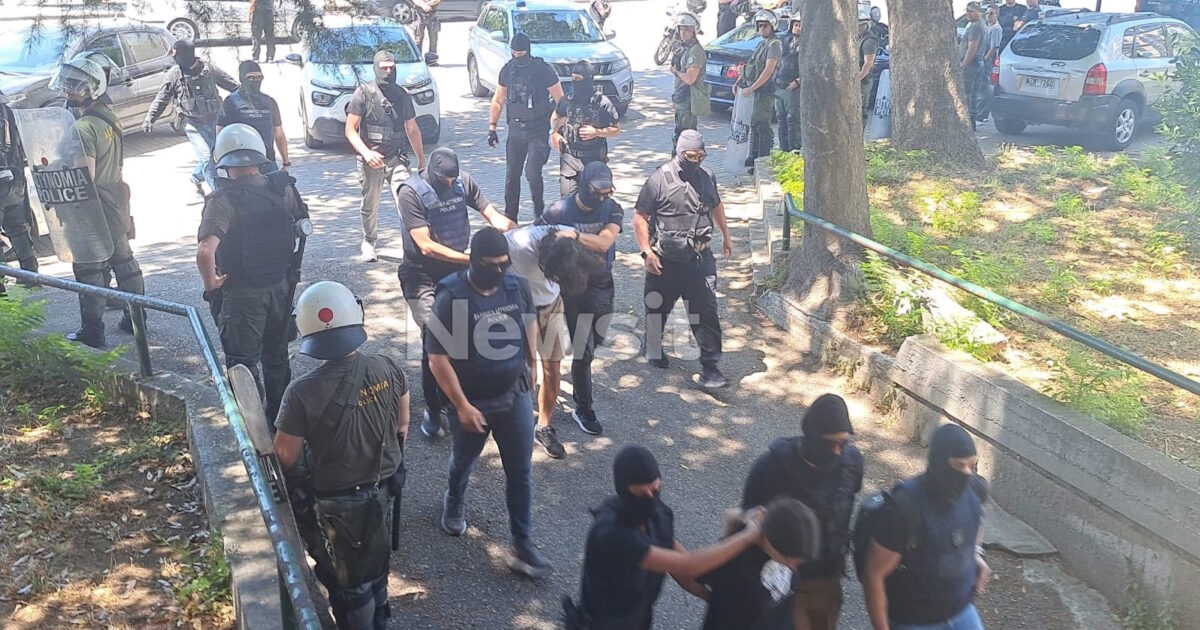 Θεσσαλονίκη: Απολογούνται τρεις για τη δολοφονία της Βάγιας Νέστορα
