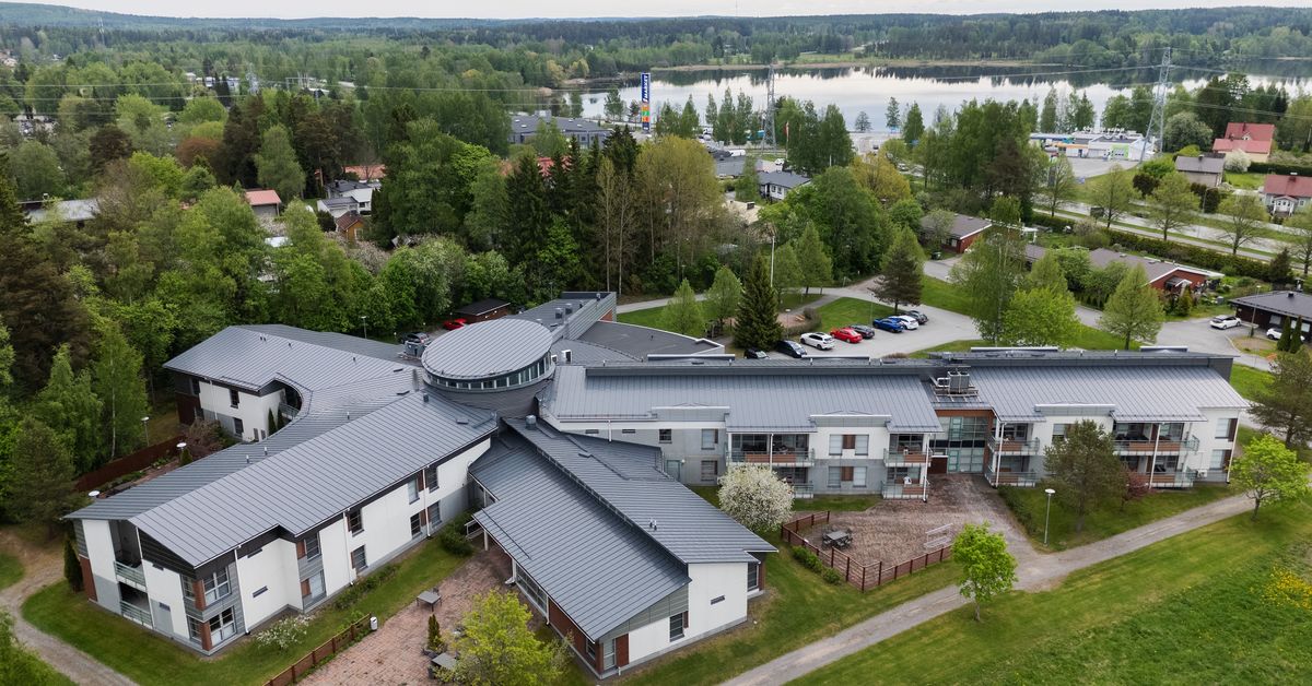 Päivärinteen palvelutalon lääkelaimentaminen johtaa poliisin esiselvitykseen Hämeenlinnassa