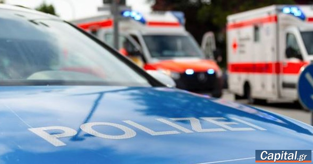 Berlin: Geiselnahme in Supermarkt nach elf Stunden beendet