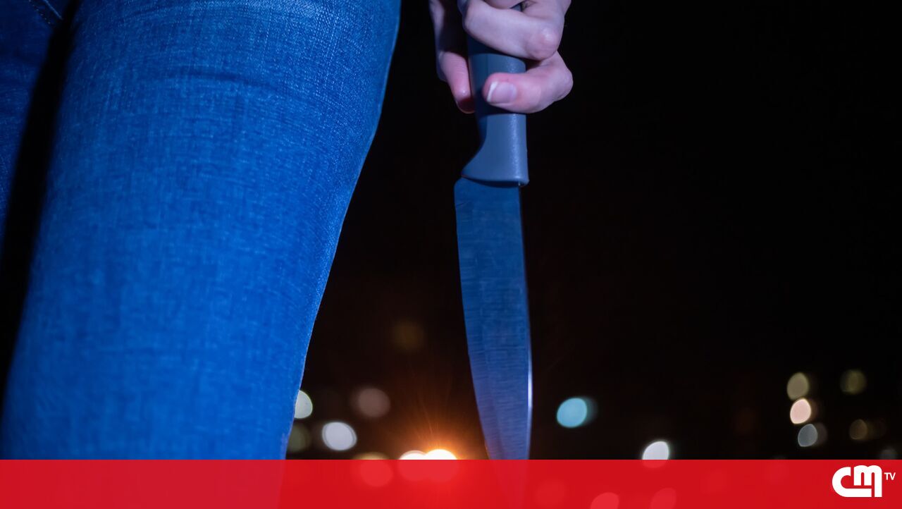 Mulher mata marido à facada em Seixal em contexto de violência doméstica