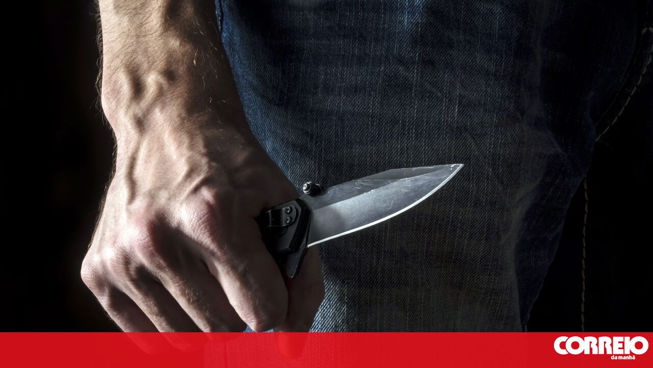 Agressão com arma branca deixa homem em estado crítico em Lourosa