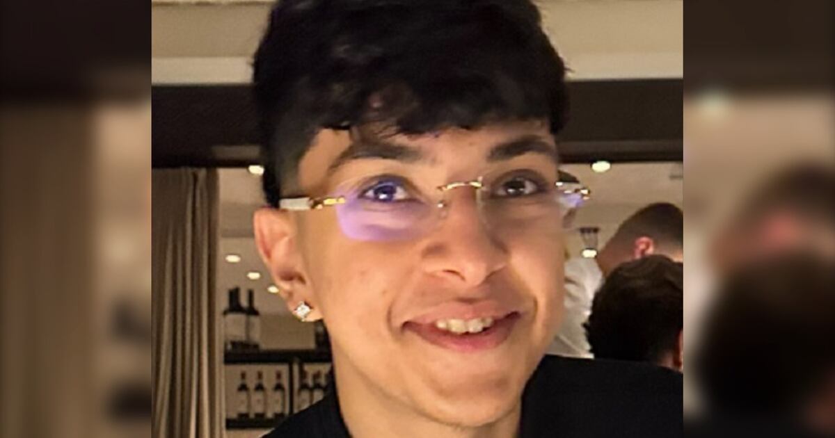 18-year-old Gaurav Deol killed in suspected gang shooting in Surrey, B.C.