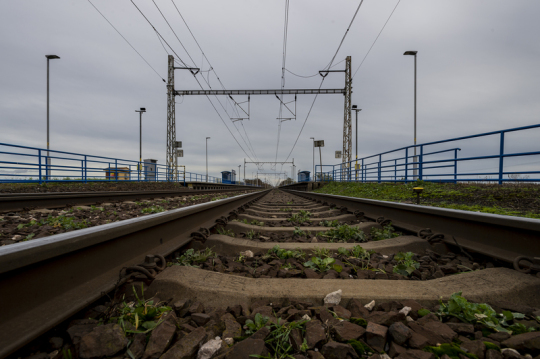 Bahnstrecke Düsseldorf–Köln nach Brandanschlag zwei Tage blockiert
