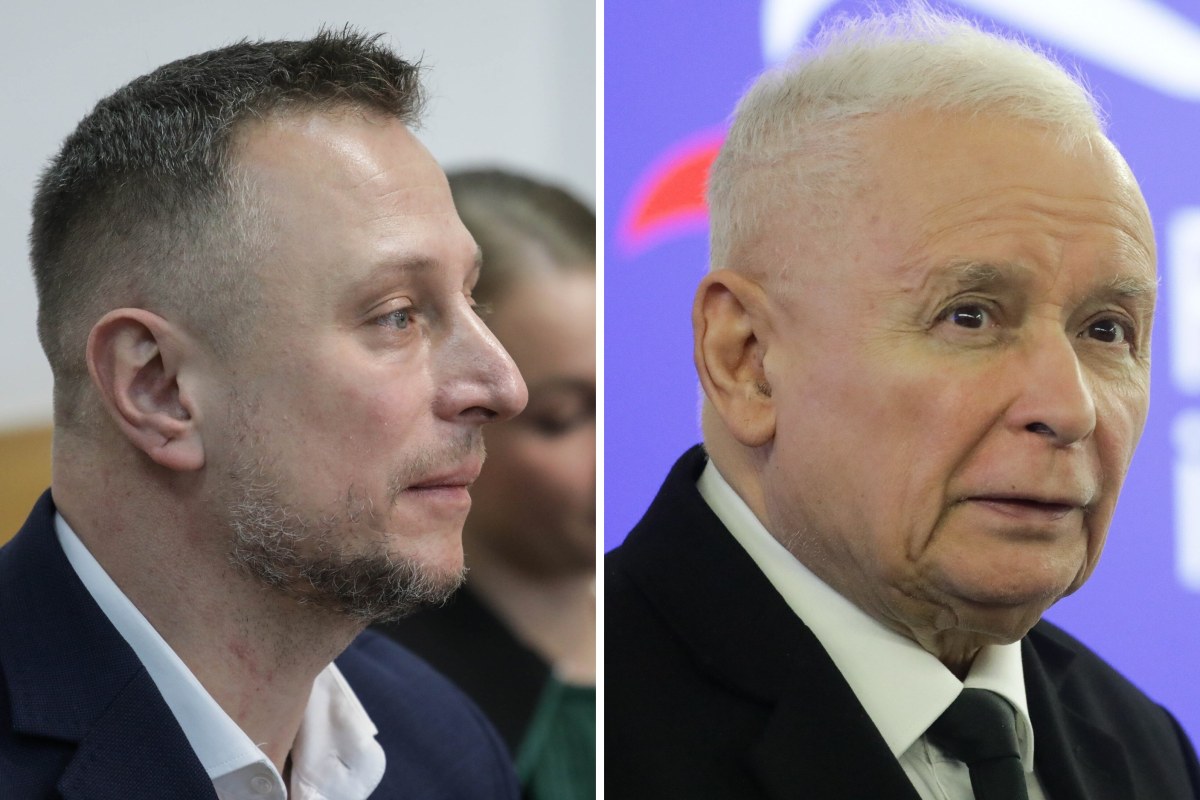 Sąd w Warszawie przywrócił proces o zniesławienie przeciwko prezesowi PiS