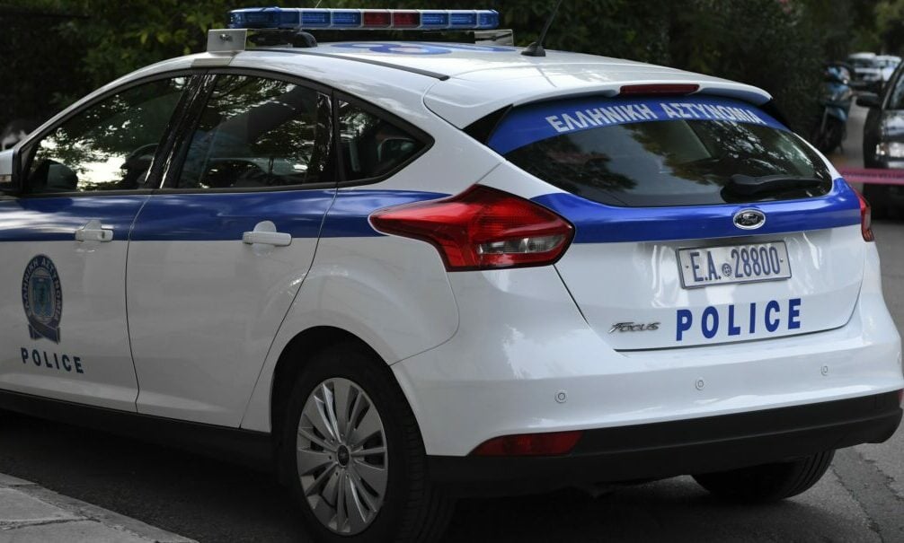 Αιτωλοακαρνανία: Δύο συλλήψεις για ληστεία με ιδιαίτερη σκληρότητα σε βάρος ηλικιωμένης