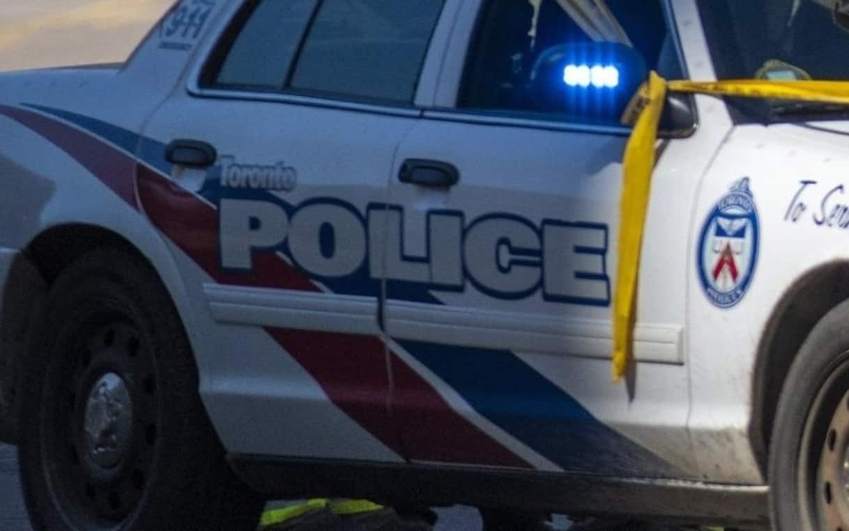 Toronto festival shooting leaves two dead, four wounded