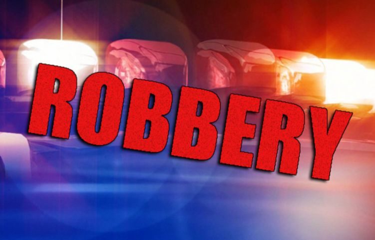 Motorcycle Snatched from Venezuelan Rider in Early-Morning Sparendaam Heist