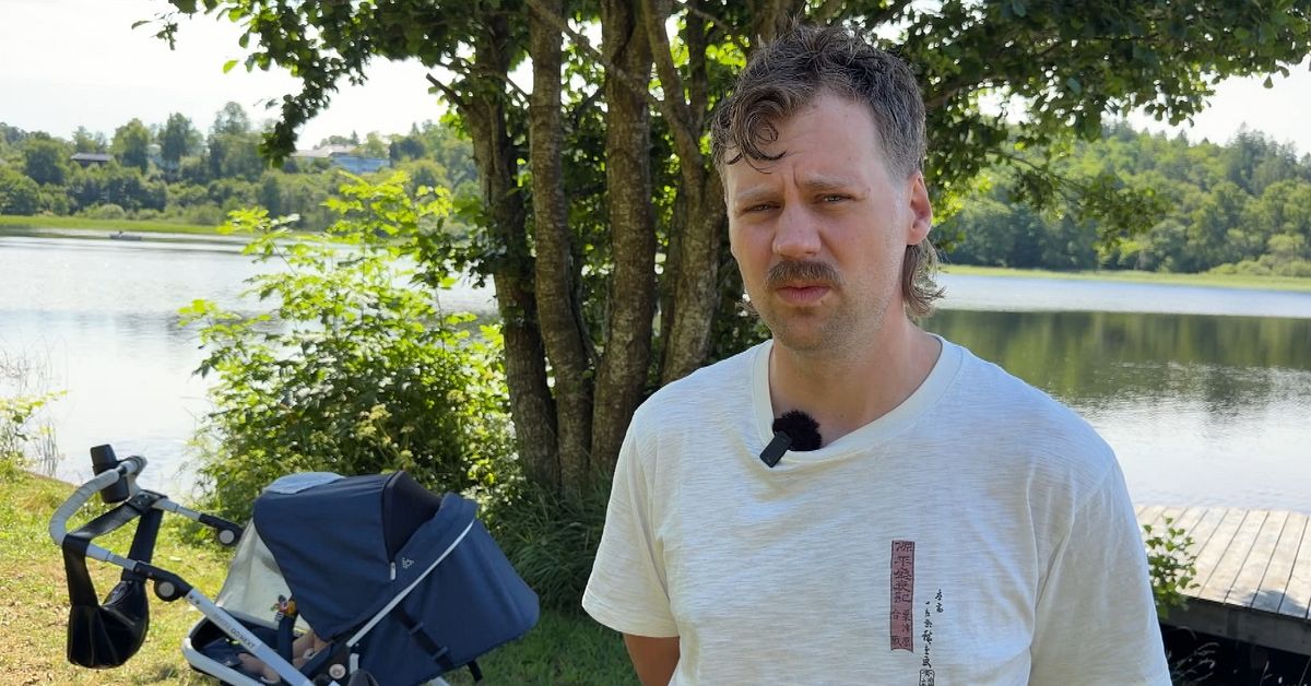 Man avliden efter grov misshandel i Härryda