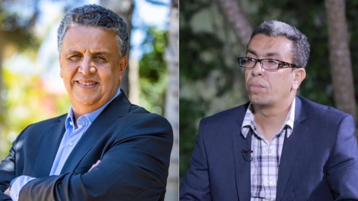 Un journaliste marocain écope de 100 000 DH d'amende pour avoir diffamé le ministre de la Justice