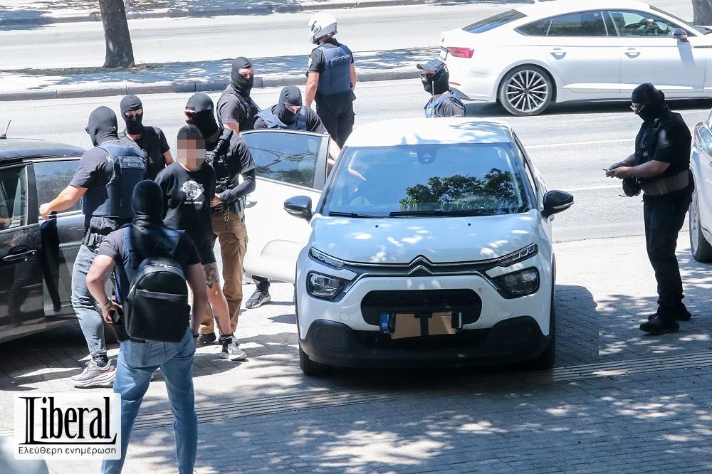 Δολοφονία Βάγιας Νέστορα: Το κινητό του 29χρονου κατηγορουμένου στο επίκεντρο της έρευνας