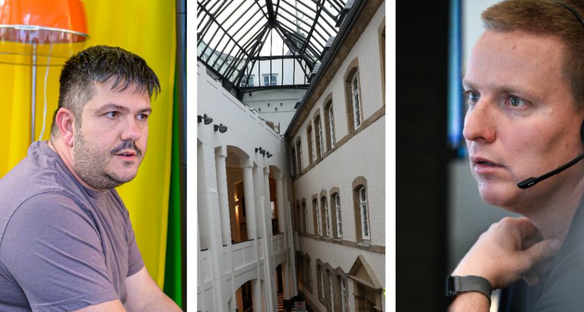 Luxembourg : enquête sur une fraude à l'immigration, 27 perquisitions depuis 2023