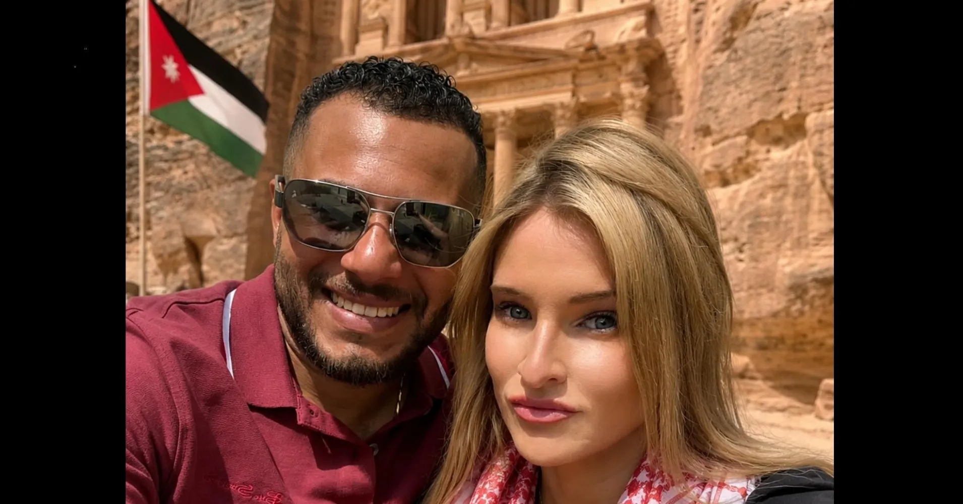 Irish police hunt Jordanian man after American woman found murdered in Kerry