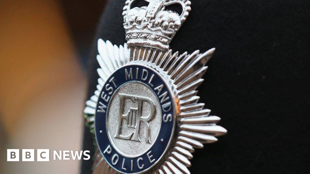 Ex-West Midlands Police superintendent charged with £720k investment fraud