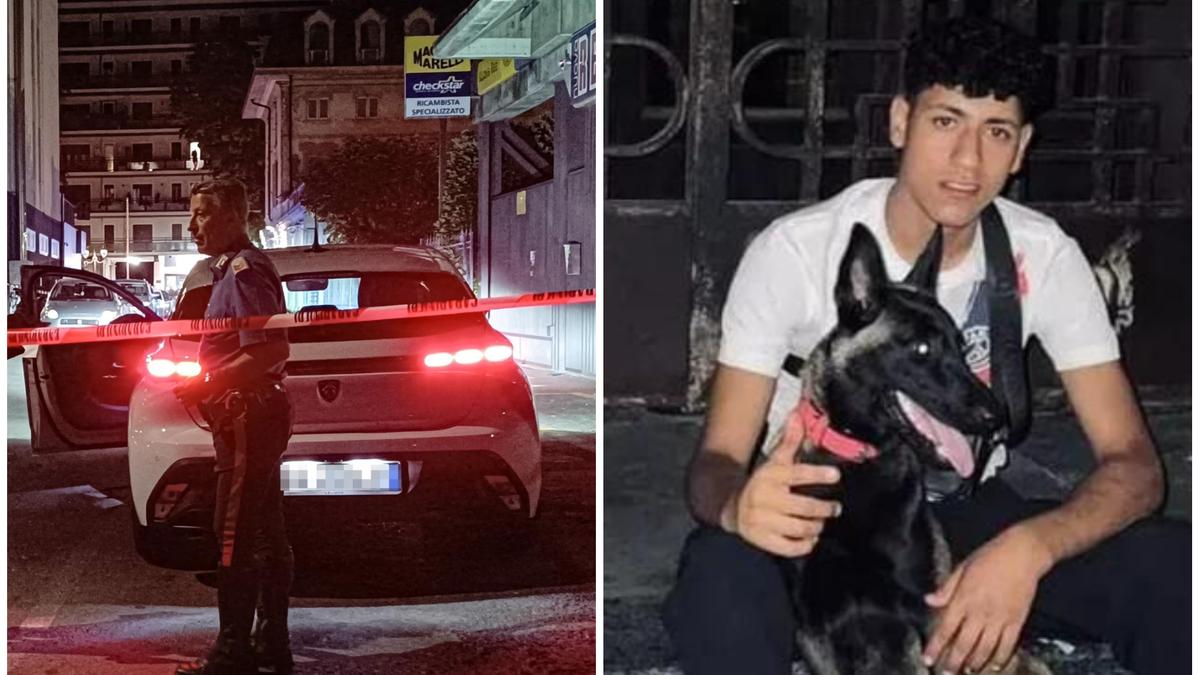 Crema, 19enne ucciso a coltellate nel parcheggio di un supermercato: tre fermati
