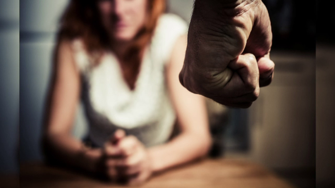 Recidivist încarcat pentru violențe asupra partenerei, la Sfântu Gheorghe