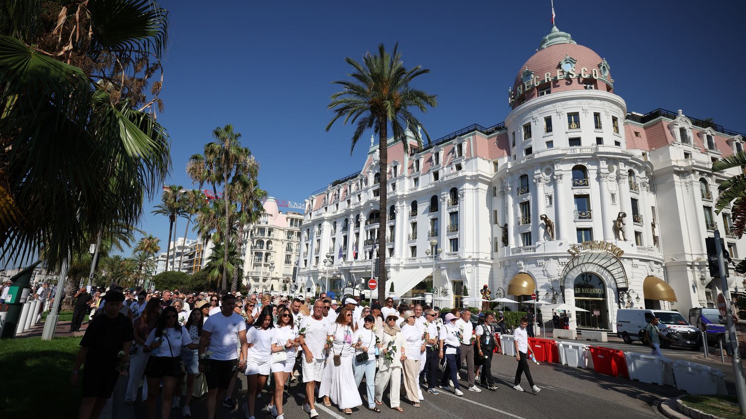Attentat de Nice : les proches des victimes réclament un procès pour les autorités locales