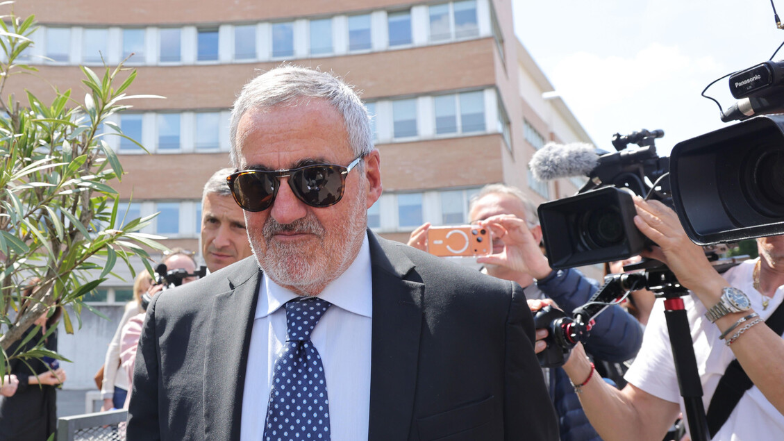 Caso Garlasco: nessun riscontro contro l'ex pm Venditti per corruzione