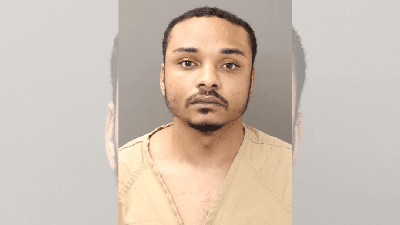Columbus man accused of slaying elderly woman, concealing body in basement rug