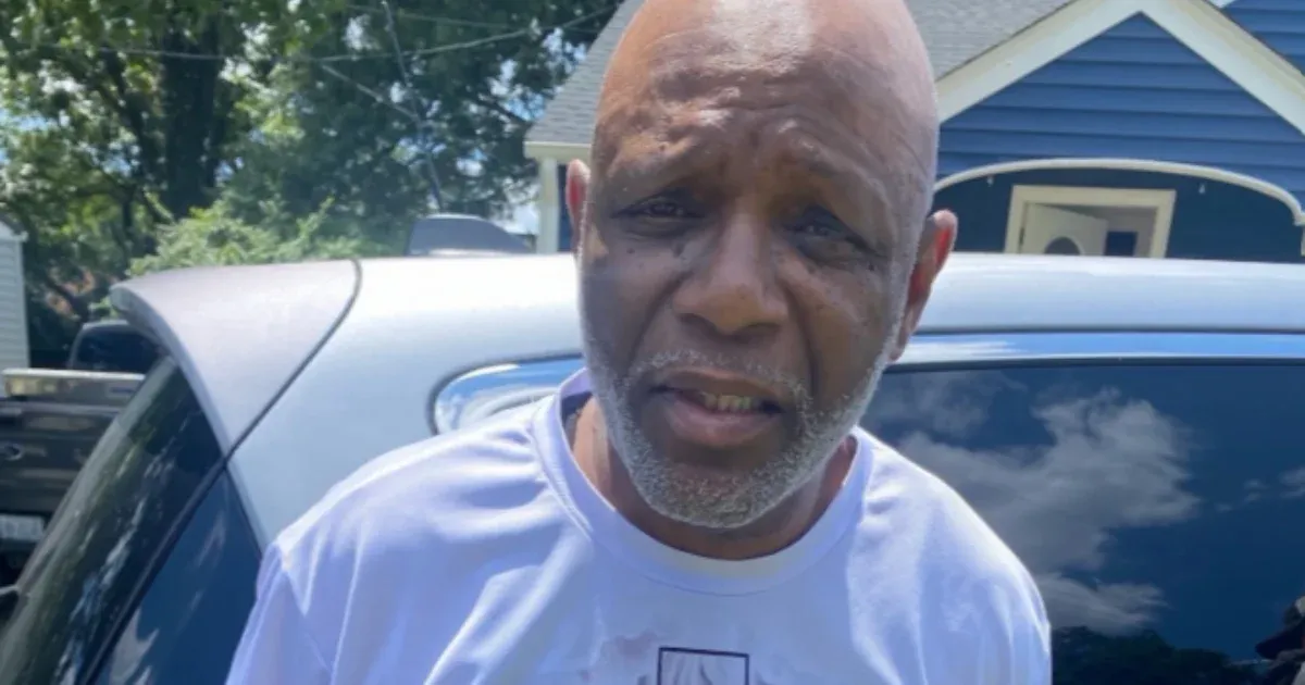 Florida man arrested for 1988 murder after nearly four decades