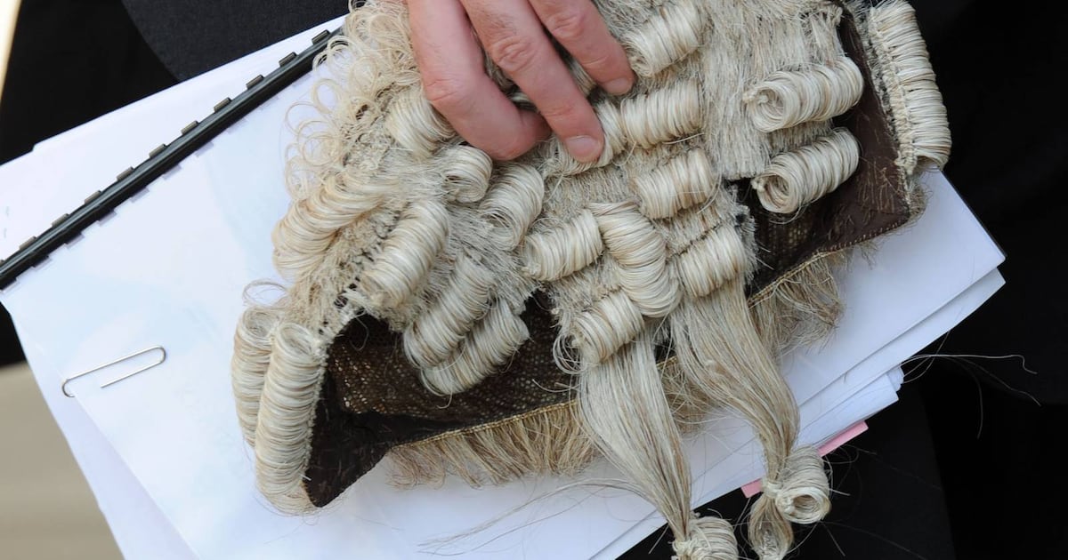 Majority of rape sentences exceeded 10 years in 2025, Courts Service data shows