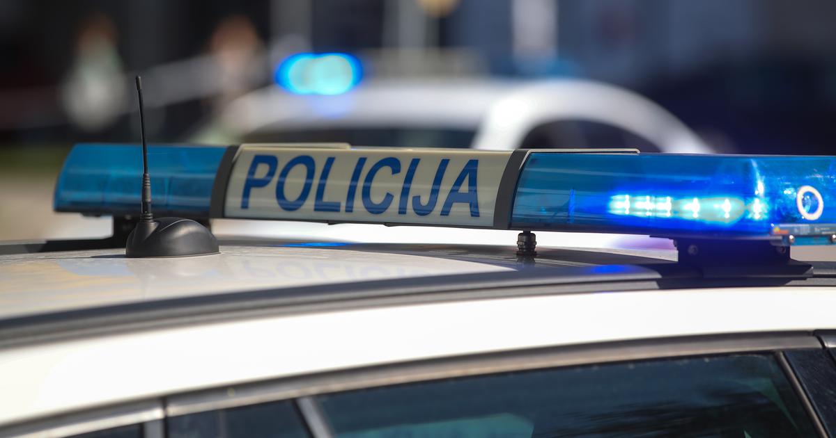 Vozač u Zagrebu udario pješaka autom, prevozio ga na haubi i bacio na asfalt