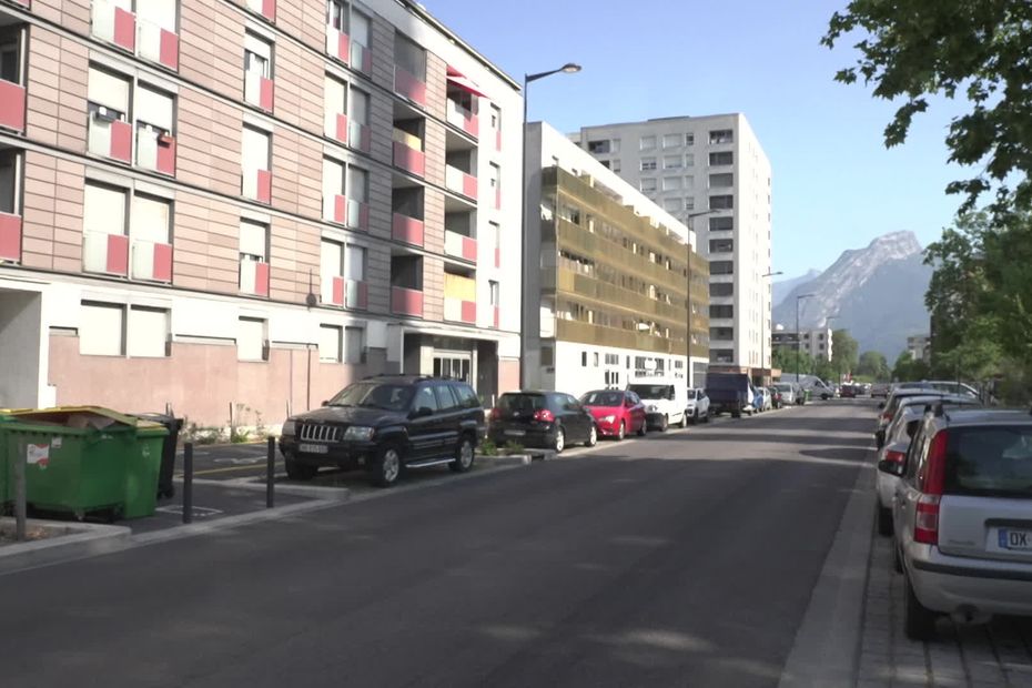 Fusillade à Grenoble : trois suspects inculpés pour meurtre en bande organisée