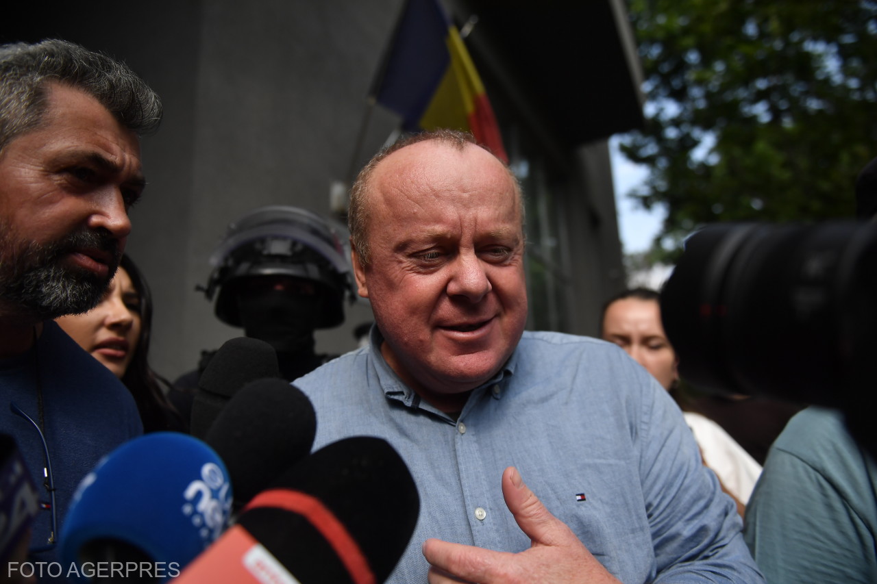 Familia Pașca, suspectată de exploatarea a sute de persoane vulnerabile, este liberă din arest