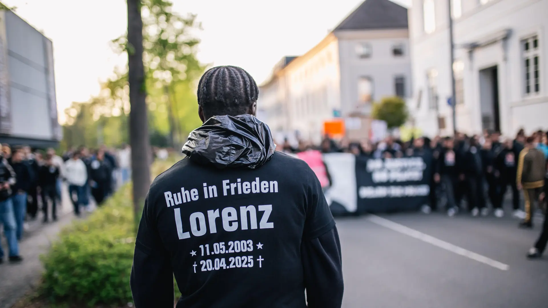 Oldenburg: Anklage gegen Beamten nach tödlichem Polizeischuss zugelassen