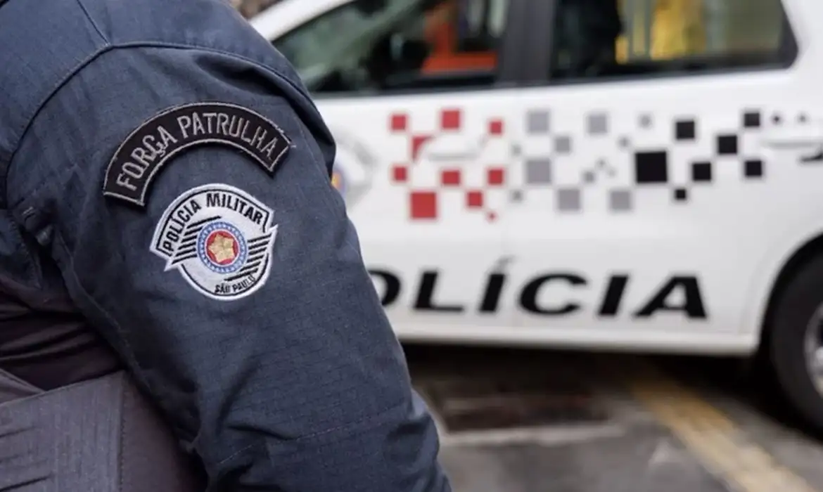 Mulher foragida há sete anos é presa ao denunciar violência doméstica em Mogi das Cruzes
