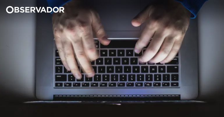 Detenção na Nazaré por chantagem digital com fotos privadas