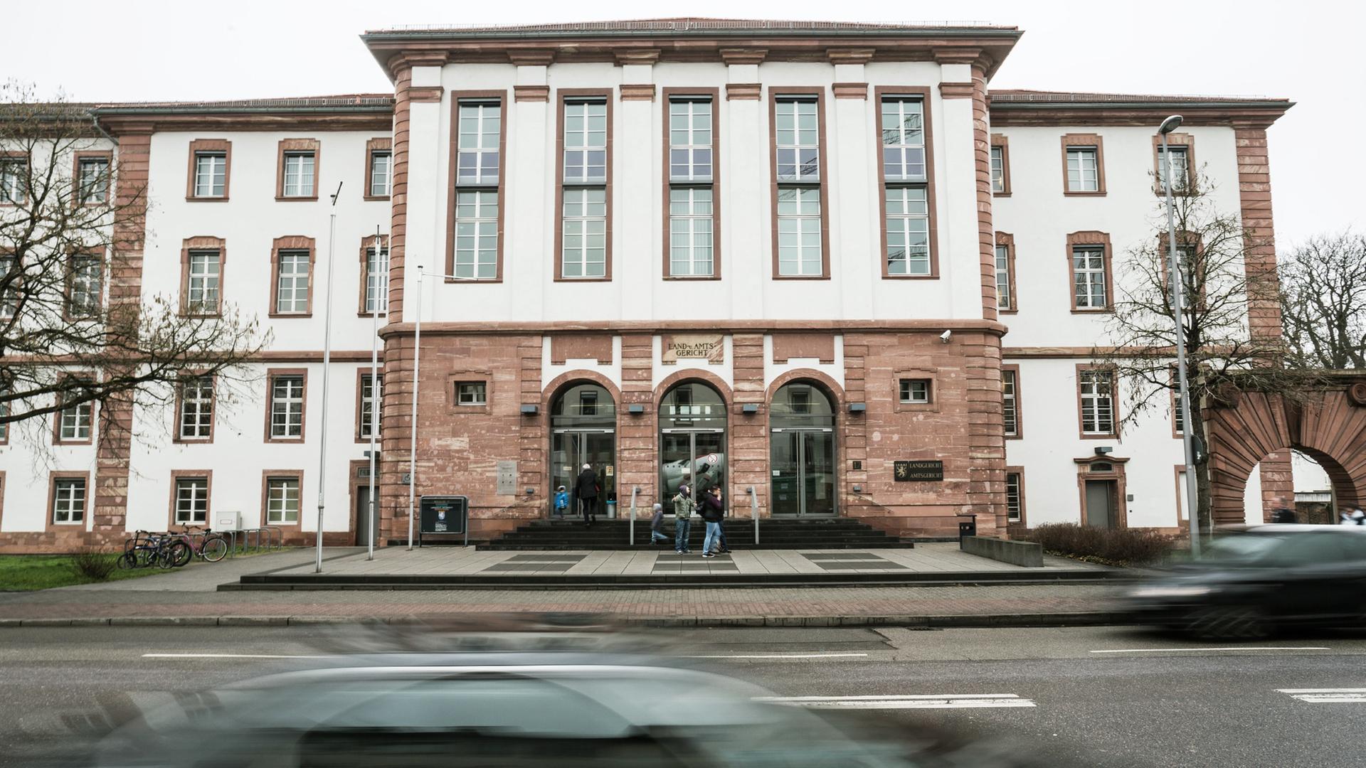 Angriff auf Staatsanwältin in Hanau: Justizministerium prüft Sicherheitsmaßnahmen