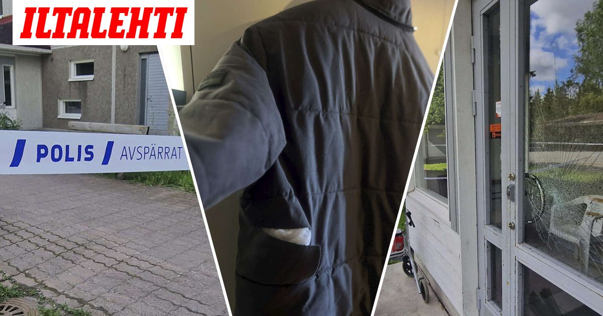 Seinäjoen tappoepäilty liitetään Kai-Pekka Savolaisen murhaan