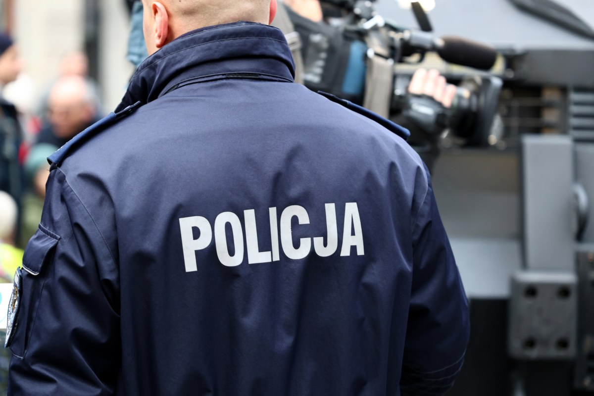 Matka i ojczym skazani za znęcanie nad 5-latką w Gnieźnie – wyroki więzienia