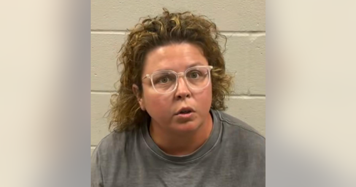 Texas volleyball coach arrested over alleged improper relationship with student
