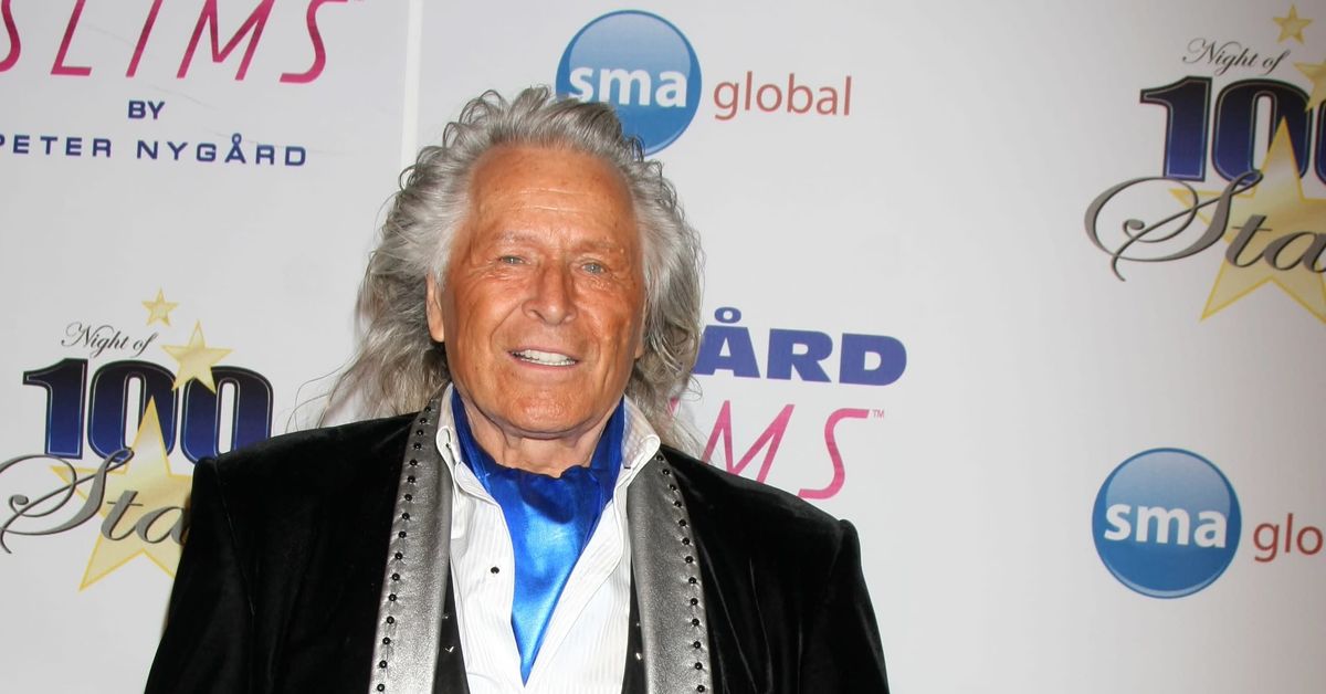 Finnish-born fashion mogul Peter Nygård convicted again in Canadian sex crimes trial