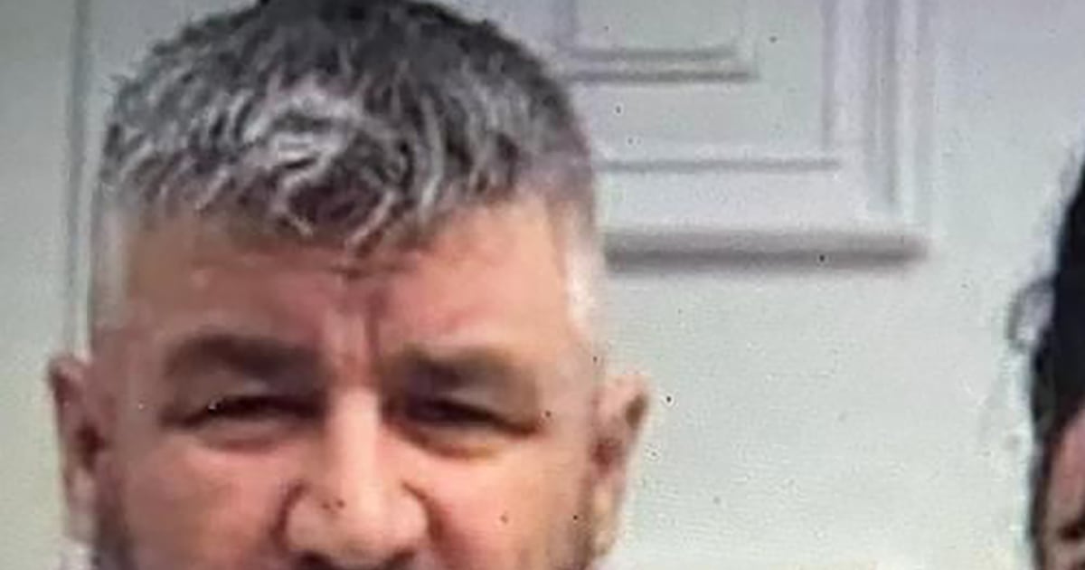 Daniel Dooley loses appeal over 2022 honour killing conviction in Tralee