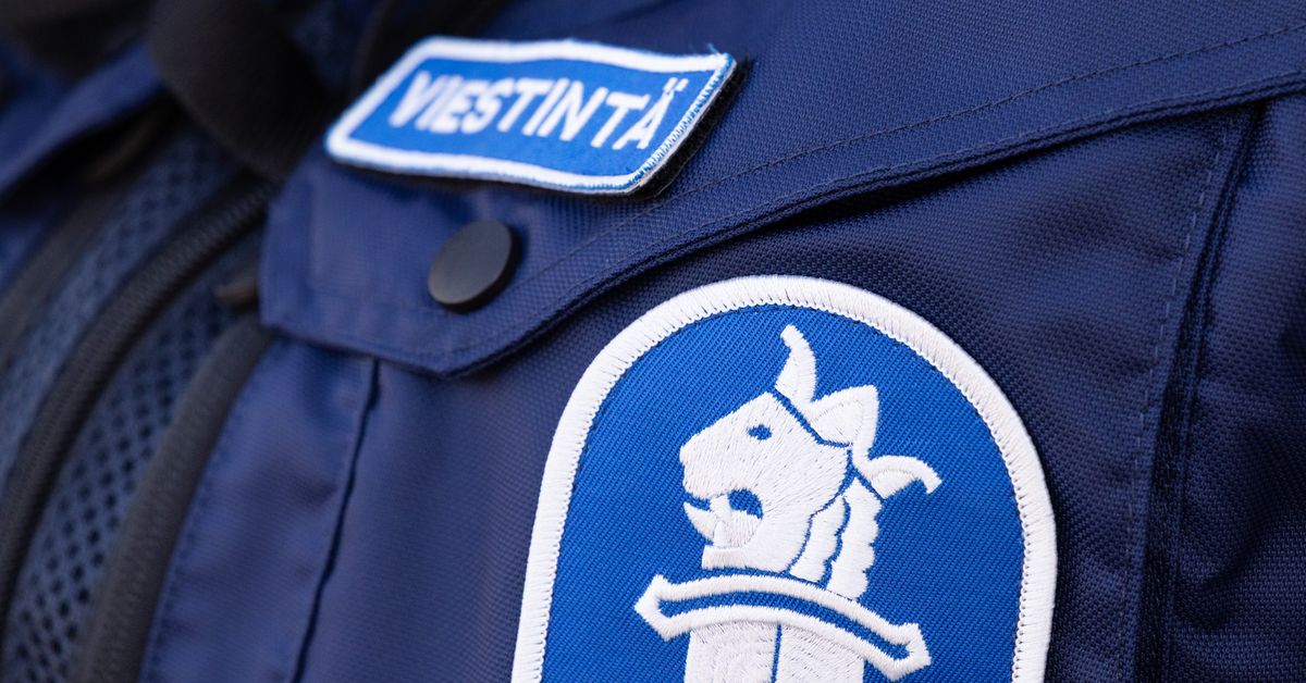 Poliisi joutui väkivaltaisen vastustuksen kohteeksi Haapavedellä