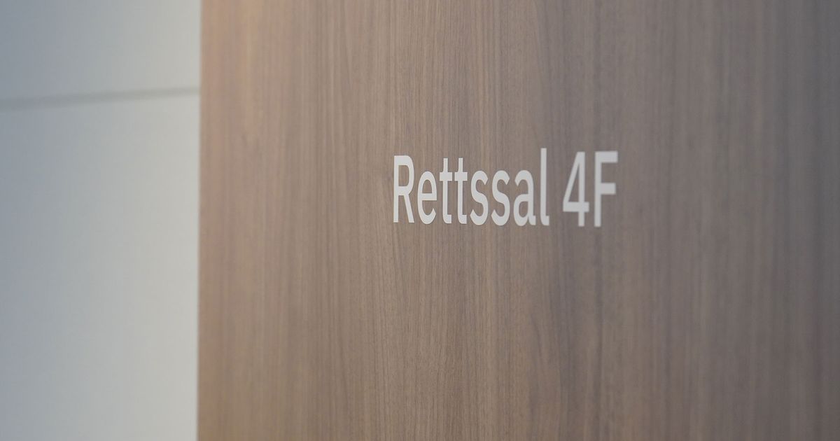 Mann tiltalt for NAV-bedrageri: Førte opp over 1300 timer for lite