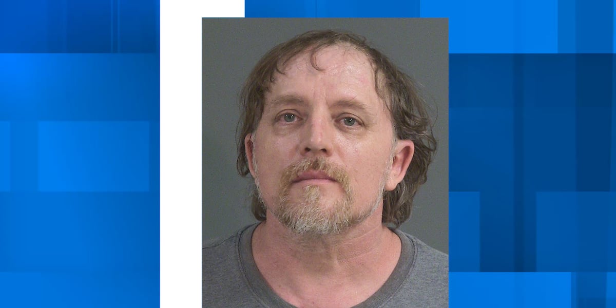 South Carolina Man Accused of Tackling Minors Off Bikes, Pulling One Inside