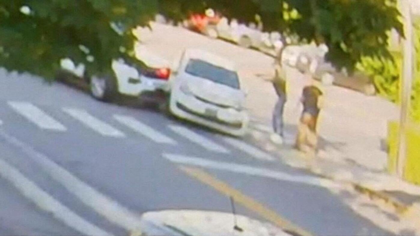 Wrong Person Killed as Immigration Officer Opens Fire in Maine